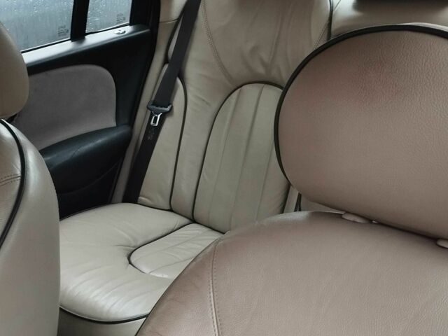 Сірий Ровер 75, об'ємом двигуна 2 л та пробігом 306 тис. км за 3000 $, фото 5 на Automoto.ua