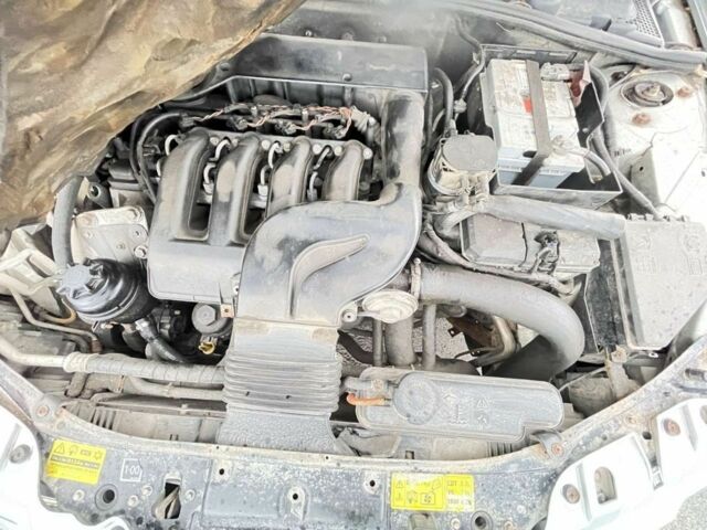 Серый Ровер 75, объемом двигателя 0 л и пробегом 200 тыс. км за 1261 $, фото 6 на Automoto.ua