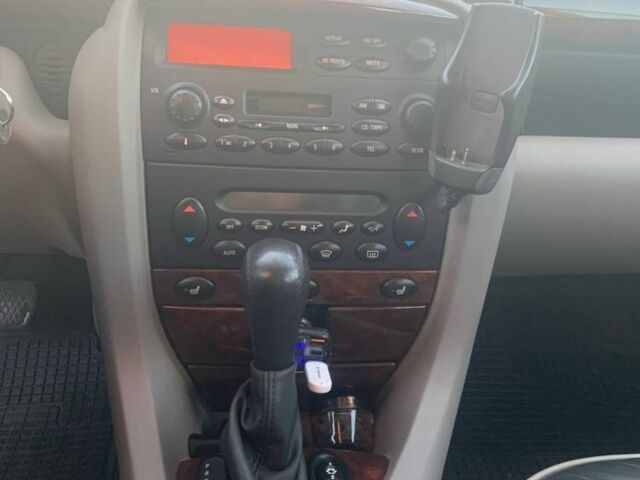 Серый Ровер 75, объемом двигателя 2 л и пробегом 305 тыс. км за 3700 $, фото 3 на Automoto.ua