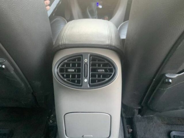 Серый Ровер 75, объемом двигателя 2 л и пробегом 305 тыс. км за 3700 $, фото 4 на Automoto.ua