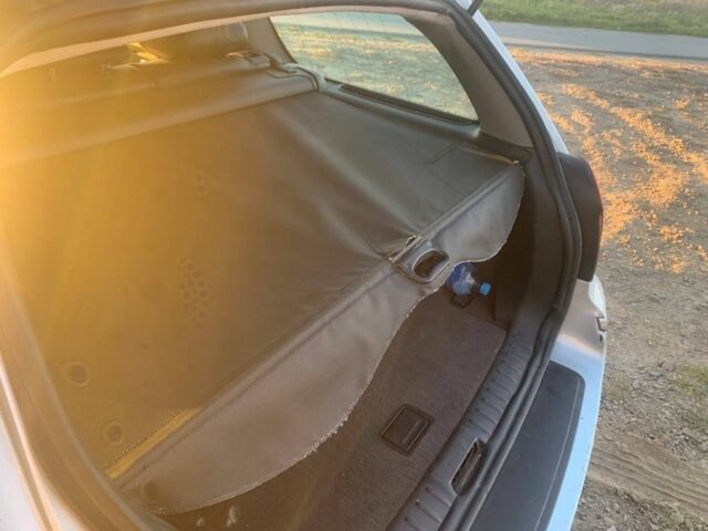 Серый Ровер 75, объемом двигателя 2 л и пробегом 305 тыс. км за 3700 $, фото 8 на Automoto.ua