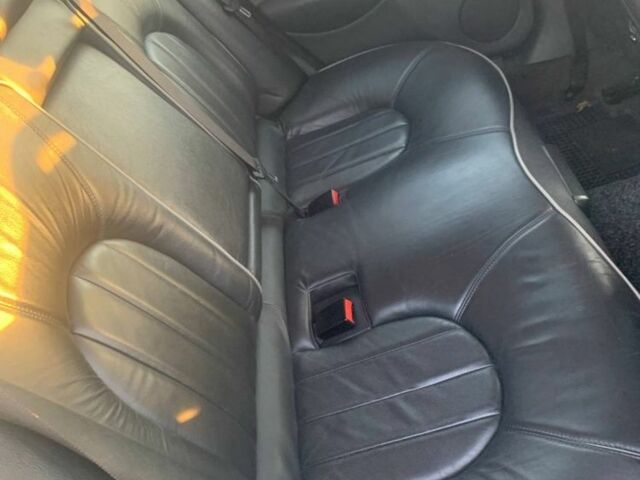 Серый Ровер 75, объемом двигателя 2 л и пробегом 305 тыс. км за 3700 $, фото 5 на Automoto.ua