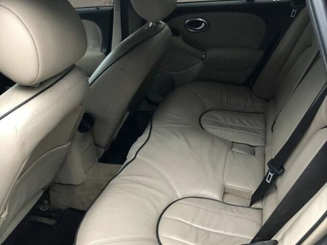 Серый Ровер 75, объемом двигателя 2 л и пробегом 300 тыс. км за 1441 $, фото 1 на Automoto.ua