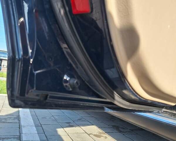 Синий Ровер 75, объемом двигателя 1.8 л и пробегом 255 тыс. км за 2900 $, фото 18 на Automoto.ua