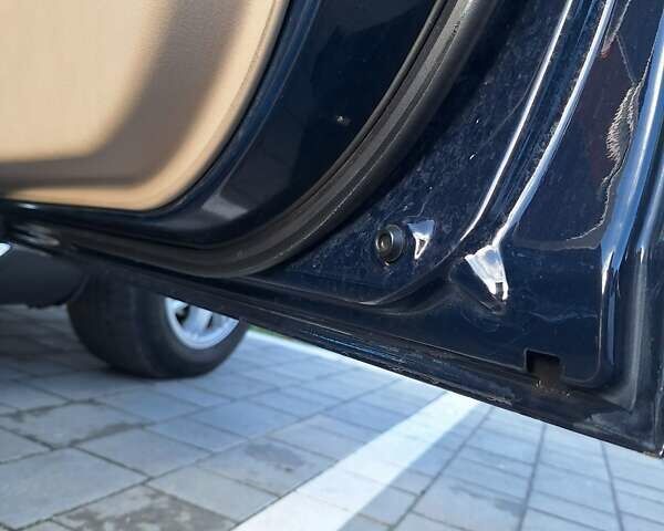 Синий Ровер 75, объемом двигателя 1.8 л и пробегом 255 тыс. км за 2900 $, фото 16 на Automoto.ua