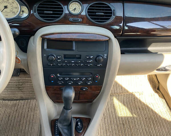 Ровер 75 1999 у Калиновке на Automoto.ua Синій Ровер 75, об'ємом двигуна 2 л та пробігом 235 тис. км за 3200 $, фото 6 на Automoto.ua