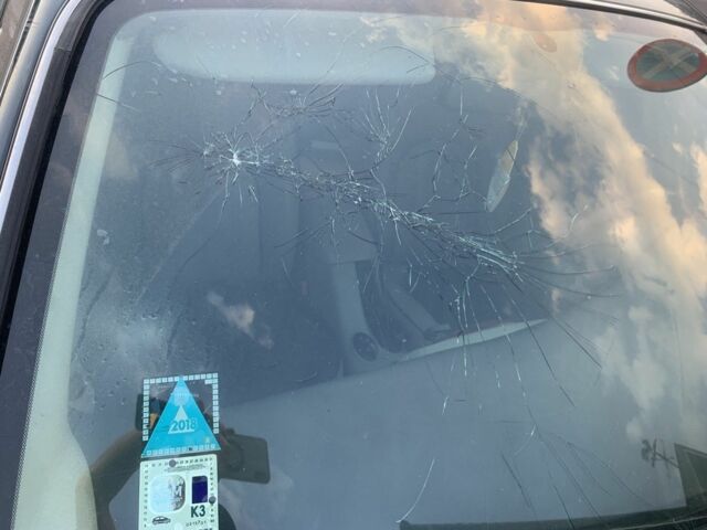 Синій Ровер 75, об'ємом двигуна 2 л та пробігом 280 тис. км за 992 $, фото 3 на Automoto.ua