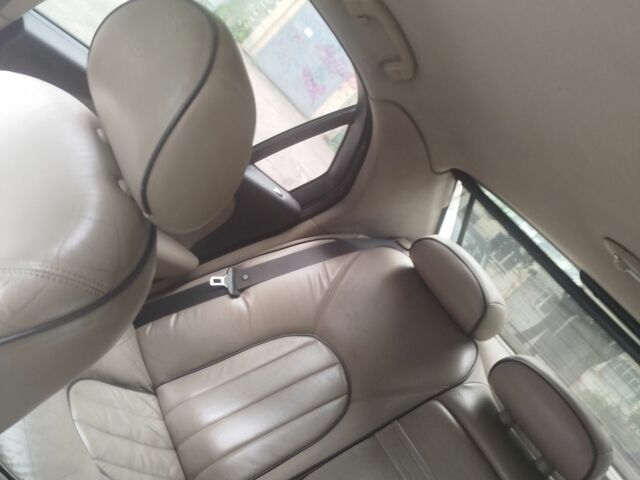 Синій Ровер 75, об'ємом двигуна 2 л та пробігом 280 тис. км за 992 $, фото 6 на Automoto.ua