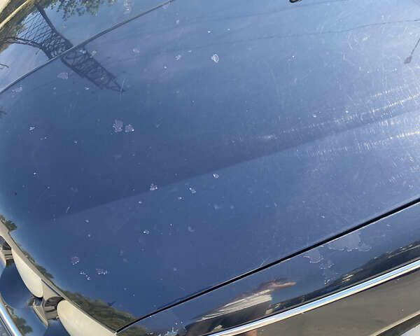 Ровер 75 1999 у Калиновке на Automoto.ua Синій Ровер 75, об'ємом двигуна 2 л та пробігом 235 тис. км за 3200 $, фото 10 на Automoto.ua