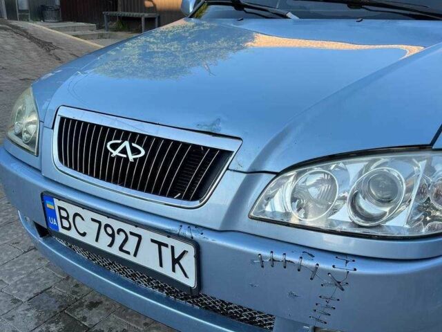 Синій Ровер 75, об'ємом двигуна 1.95 л та пробігом 321 тис. км за 1250 $, фото 4 на Automoto.ua