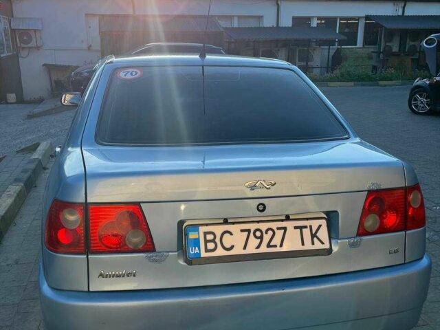 Синій Ровер 75, об'ємом двигуна 1.95 л та пробігом 321 тис. км за 1250 $, фото 3 на Automoto.ua