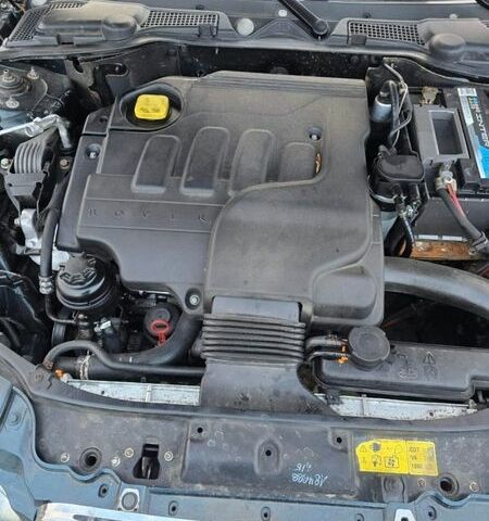 Синій Ровер 75, об'ємом двигуна 1.8 л та пробігом 250 тис. км за 2300 $, фото 4 на Automoto.ua