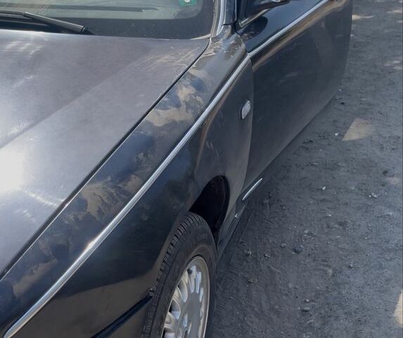 Синий Ровер 75, объемом двигателя 2 л и пробегом 350 тыс. км за 1900 $, фото 1 на Automoto.ua