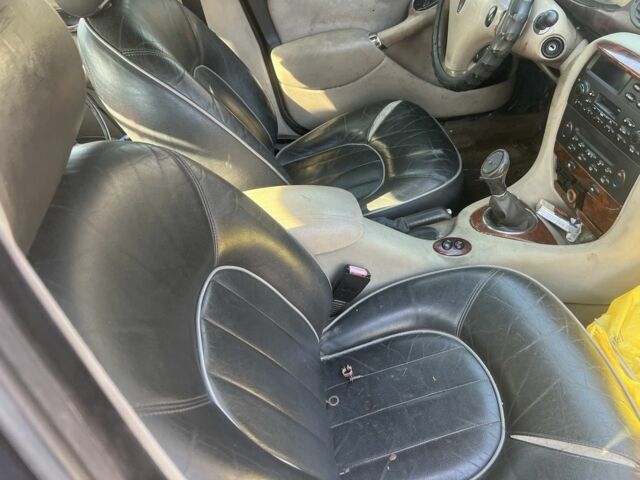 Синий Ровер 75, объемом двигателя 2 л и пробегом 100 тыс. км за 800 $, фото 5 на Automoto.ua