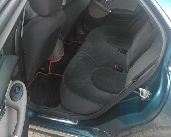 Синій Ровер 75, об'ємом двигуна 2 л та пробігом 300 тис. км за 3100 $, фото 3 на Automoto.ua