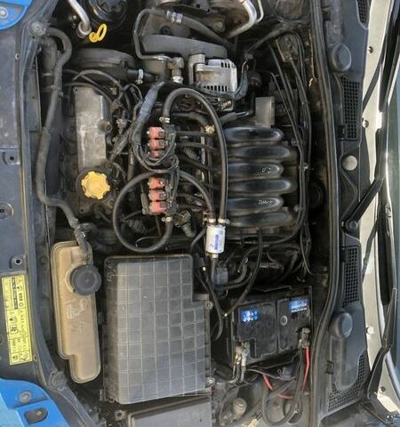 Синій Ровер 75, об'ємом двигуна 2 л та пробігом 260 тис. км за 4000 $, фото 14 на Automoto.ua