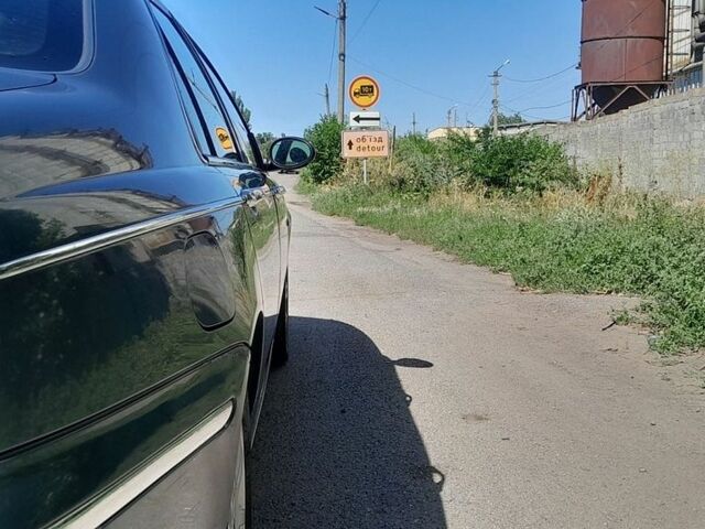 Синий Ровер 75, объемом двигателя 2 л и пробегом 200 тыс. км за 3900 $, фото 6 на Automoto.ua