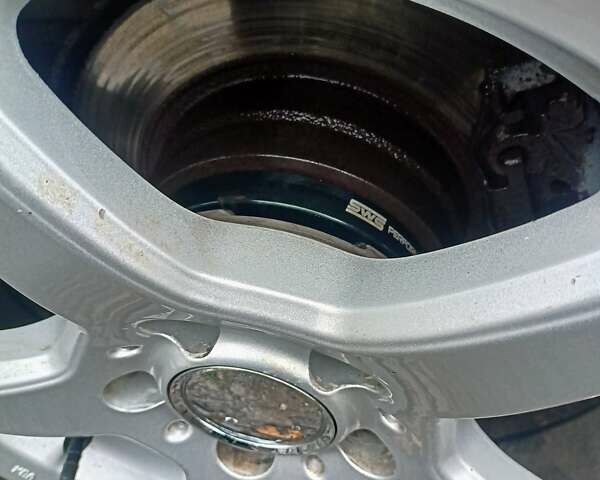 Синій Ровер 75, об'ємом двигуна 1.95 л та пробігом 350 тис. км за 2500 $, фото 5 на Automoto.ua