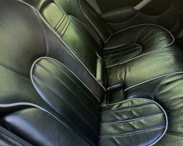 Синій Ровер 75, об'ємом двигуна 1.95 л та пробігом 350 тис. км за 2500 $, фото 1 на Automoto.ua