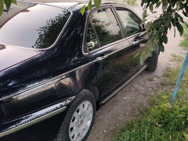 Синій Ровер 75, об'ємом двигуна 0 л та пробігом 278 тис. км за 2530 $, фото 5 на Automoto.ua