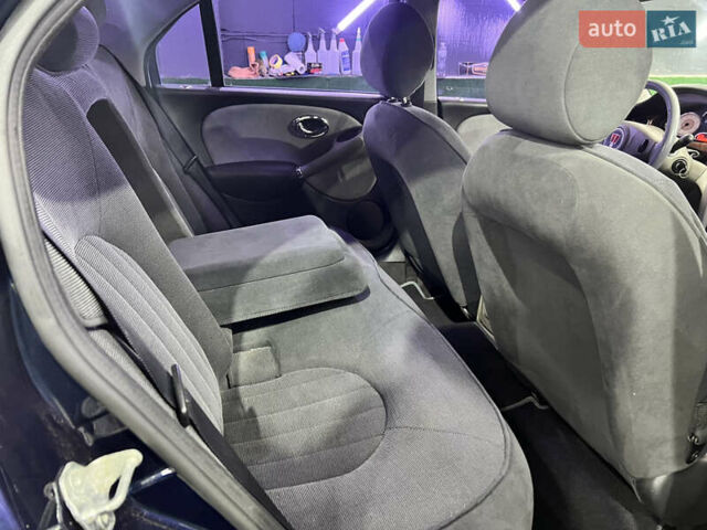 Синий Ровер 75, объемом двигателя 1.8 л и пробегом 260 тыс. км за 3800 $, фото 48 на Automoto.ua