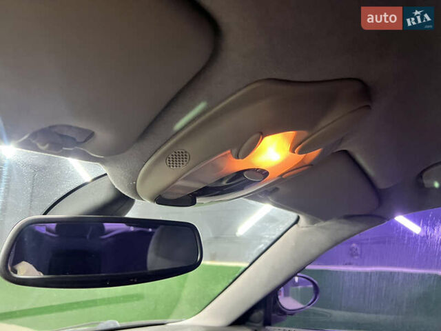 Синий Ровер 75, объемом двигателя 1.8 л и пробегом 260 тыс. км за 3800 $, фото 41 на Automoto.ua