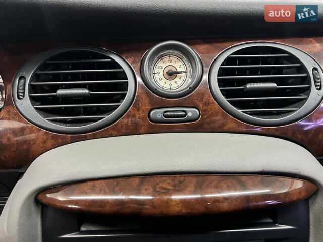 Синий Ровер 75, объемом двигателя 1.8 л и пробегом 260 тыс. км за 3800 $, фото 35 на Automoto.ua