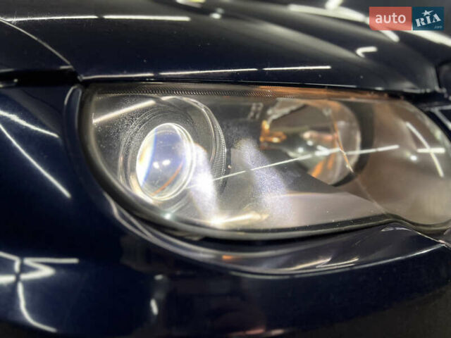 Синій Ровер 75, об'ємом двигуна 1.8 л та пробігом 260 тис. км за 3900 $, фото 19 на Automoto.ua