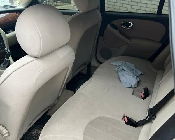 Синій Ровер 75, об'ємом двигуна 2 л та пробігом 236 тис. км за 1500 $, фото 3 на Automoto.ua