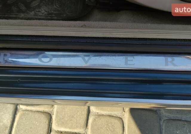 Зеленый Ровер 75, объемом двигателя 1.8 л и пробегом 222 тыс. км за 3800 $, фото 18 на Automoto.ua