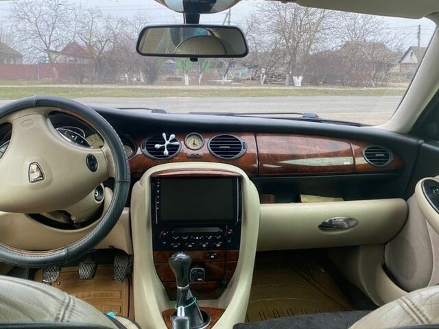 Зелений Ровер 75, об'ємом двигуна 2 л та пробігом 308 тис. км за 3200 $, фото 5 на Automoto.ua