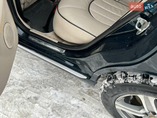 Зелений Ровер 75, об'ємом двигуна 2 л та пробігом 285 тис. км за 2650 $, фото 18 на Automoto.ua