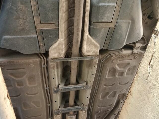 Зеленый Ровер 75, объемом двигателя 2 л и пробегом 250 тыс. км за 4402 $, фото 16 на Automoto.ua