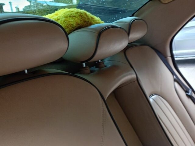 Зеленый Ровер 75, объемом двигателя 2 л и пробегом 250 тыс. км за 4402 $, фото 13 на Automoto.ua