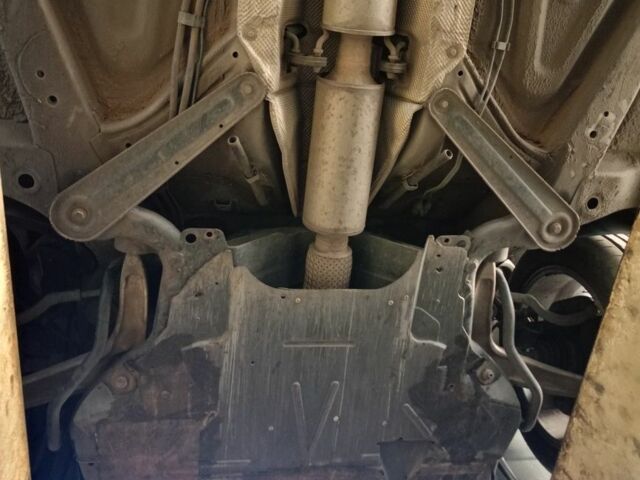 Зеленый Ровер 75, объемом двигателя 2 л и пробегом 250 тыс. км за 4402 $, фото 17 на Automoto.ua