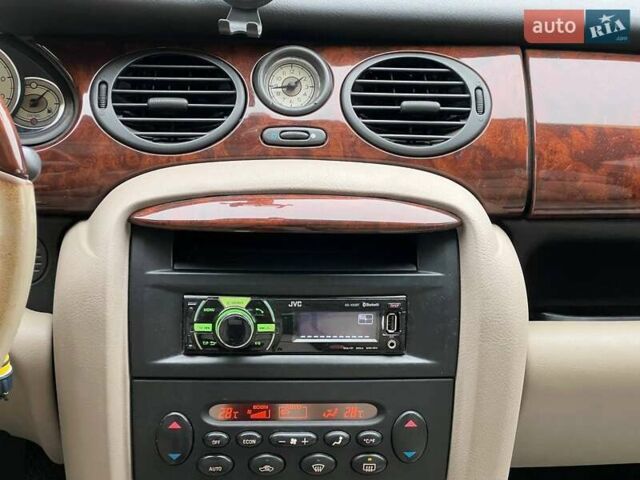 Зелений Ровер 75, об'ємом двигуна 1.95 л та пробігом 205 тис. км за 5800 $, фото 15 на Automoto.ua