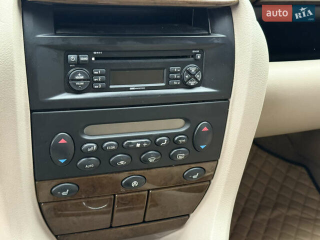 Зеленый Ровер 75, объемом двигателя 2 л и пробегом 395 тыс. км за 4000 $, фото 18 на Automoto.ua