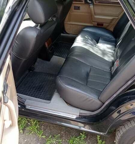 Черный Ровер 820, объемом двигателя 2 л и пробегом 291 тыс. км за 2000 $, фото 24 на Automoto.ua