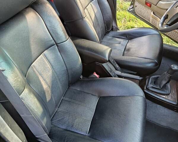 Черный Ровер 820, объемом двигателя 2 л и пробегом 291 тыс. км за 2000 $, фото 19 на Automoto.ua