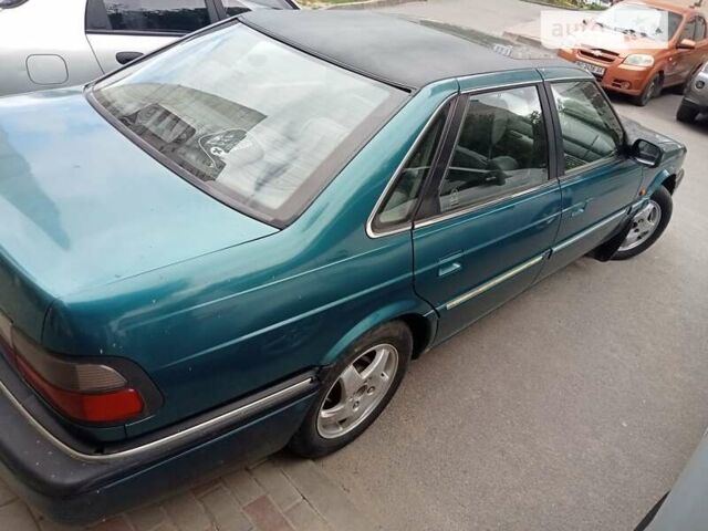 Ровер 820, объемом двигателя 2 л и пробегом 408 тыс. км за 1500 $, фото 2 на Automoto.ua