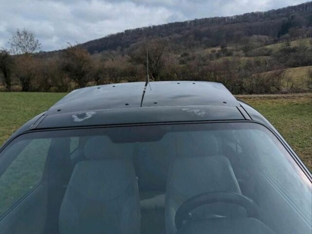 Чорний Ровер Land Rover, об'ємом двигуна 0 л та пробігом 1 тис. км за 1129 $, фото 5 на Automoto.ua