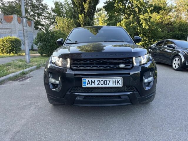 Черный Ровер Ленд Ровер, объемом двигателя 2.2 л и пробегом 135 тыс. км за 13530 $, фото 7 на Automoto.ua