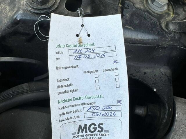 Черный Ровер Рендж Ровер, объемом двигателя 2 л и пробегом 140 тыс. км за 16929 $, фото 4 на Automoto.ua