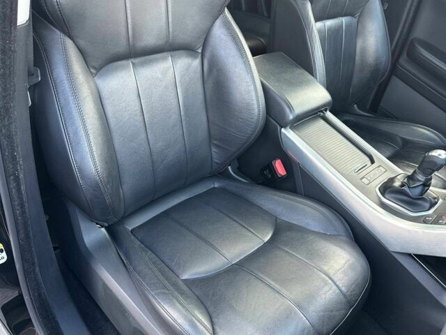 Черный Ровер Рендж Ровер, объемом двигателя 2 л и пробегом 140 тыс. км за 16929 $, фото 2 на Automoto.ua