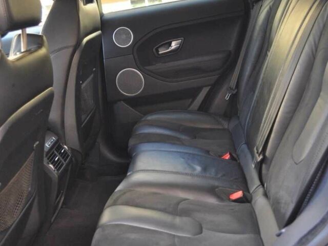 Серый Ровер Рендж Ровер, объемом двигателя 2 л и пробегом 239 тыс. км за 15000 $, фото 2 на Automoto.ua