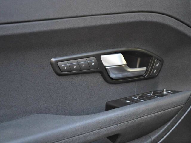 Серый Ровер Рендж Ровер, объемом двигателя 2 л и пробегом 239 тыс. км за 15000 $, фото 4 на Automoto.ua