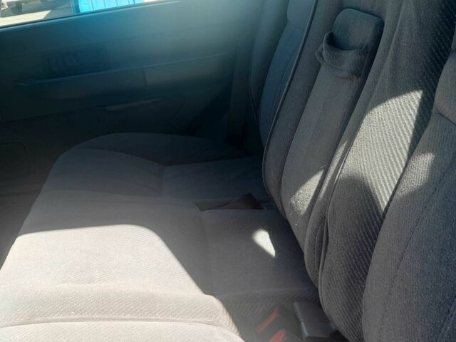 Синий Ровер Рендж Ровер, объемом двигателя 2.5 л и пробегом 224 тыс. км за 3077 $, фото 4 на Automoto.ua