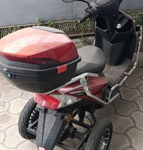 Ровер Другая, объемом двигателя 0 л и пробегом 0 тыс. км за 1426 $, фото 1 на Automoto.ua