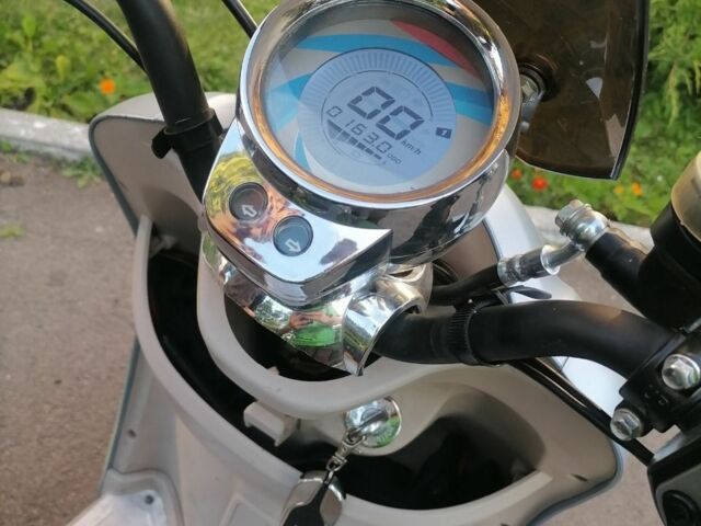 Ровер Другая, объемом двигателя 0 л и пробегом 0 тыс. км за 800 $, фото 15 на Automoto.ua