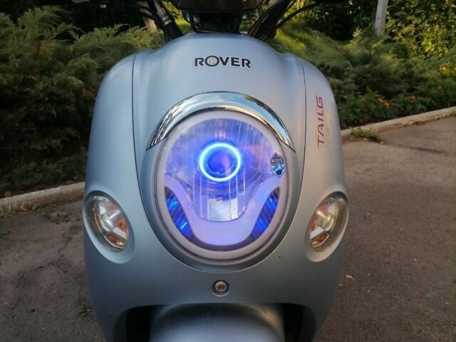 Ровер Другая, объемом двигателя 0 л и пробегом 0 тыс. км за 800 $, фото 10 на Automoto.ua